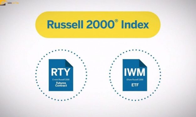 Chỉ số Russell 2000 tiếp tục tăng khi giao dịch luân phiên, AUDNZD phụ thuộc vào RBNZ