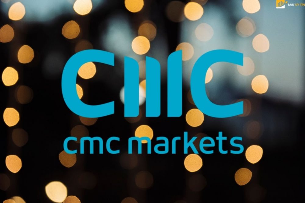 Đánh giá sàn CMC Markets