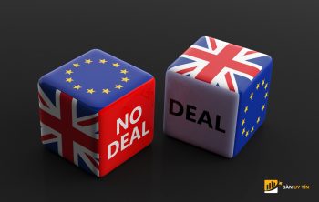 Quan điểm của Anh về thỏa thuận Brexit với liên minh châu Âu EU