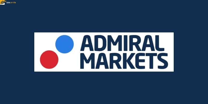 Đánh giá sàn Admiral Markets