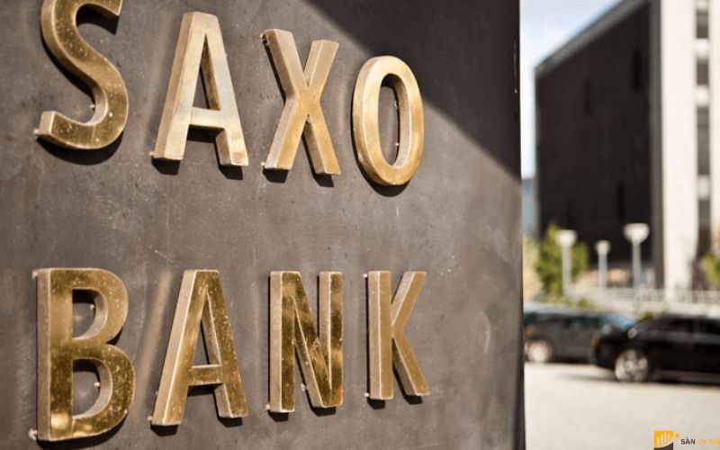 Đánh giá sàn Saxo Bank 2