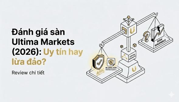 Danh gia san Ultima Markets 2026