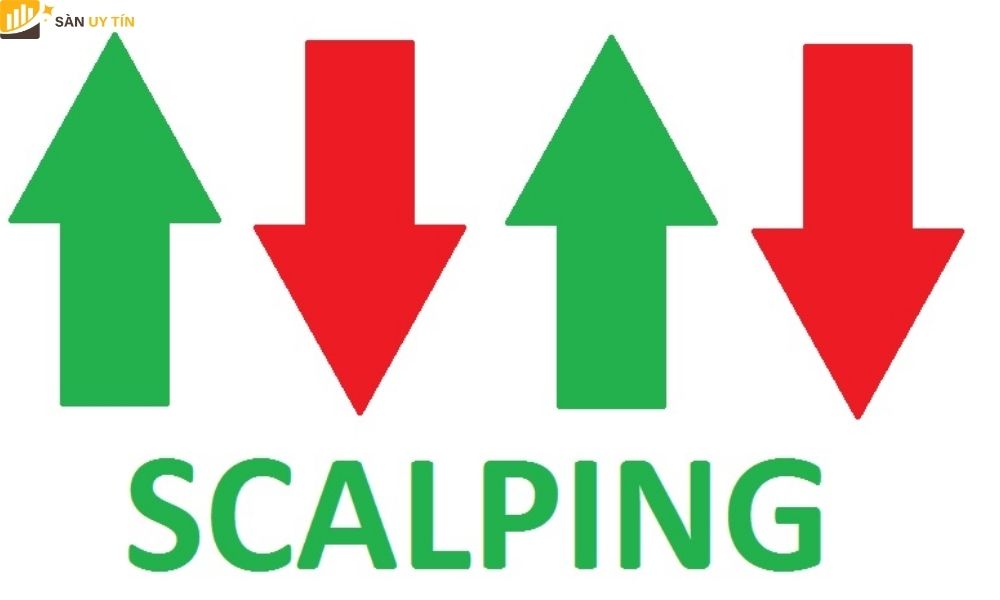 Nhược điểm của Scalping là gì?