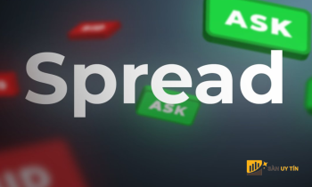 Spread là gì? Cách tính phí Spread trong Forex chuẩn xác