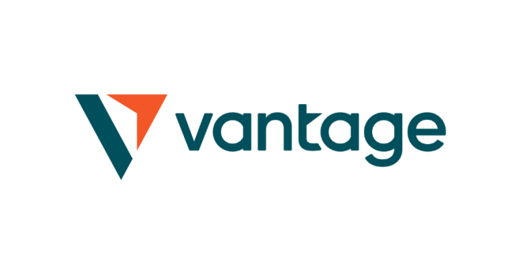 Vantage Logo