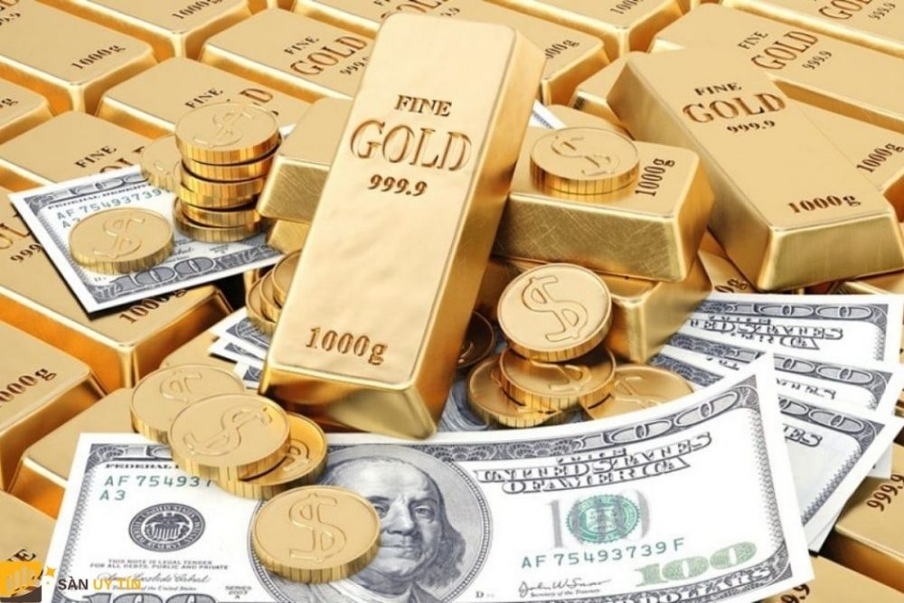 XAU/USD là gì? Chiến lược giao dịch vàng hiệu quả