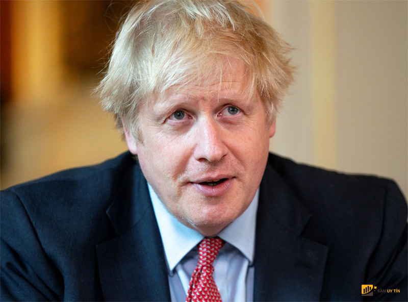 Sự quyết đinh của thủ tướng Vương quốc Anh Boris Johnson cho Brexit