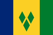 Saint Vincent và Grenadines
