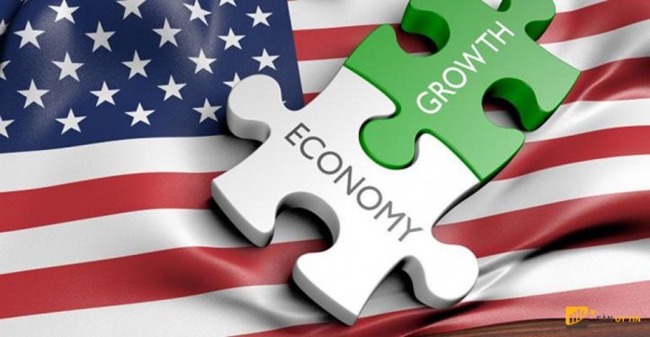 COVID-19 tàn phá nền kinh tế Mỹ, năm 2020 hoạt động kém nhất trong 74 năm