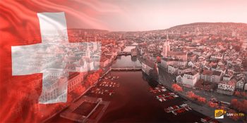 Kinh tế Thụy Sĩ có thể tăng trưởng 4% vào năm 2021 và 2022