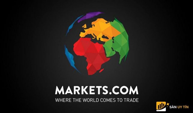 Đánh giá sàn Markets.com mới nhất năm 2021