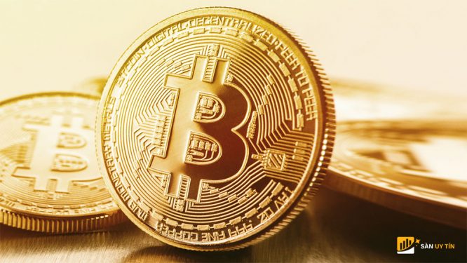 Bitcoin lần đầu tiên tăng vọt vượt qua ngưỡng 50.000 đô la