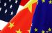 Trung Quốc vượt mặt Mỹ trở thành đối tác thương mại hàng hóa lớn nhất của Châu Âu