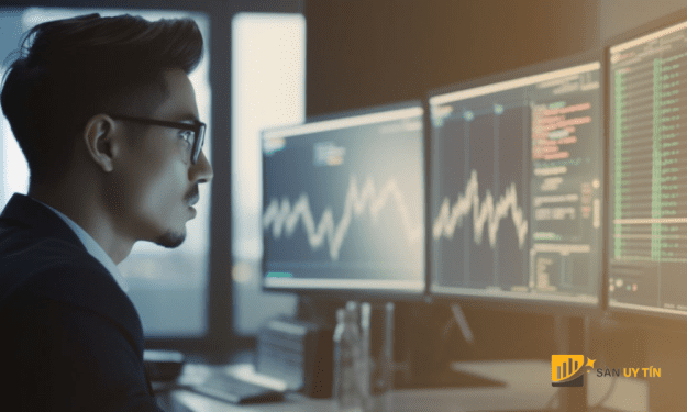 Giao dịch Forex thành công: Chiến lược và kinh nghiệm từ các chuyên gia