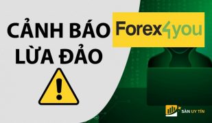 Sàn Forex4you lừa đảo là sự thật? Đây là câu trả lời cho bạn