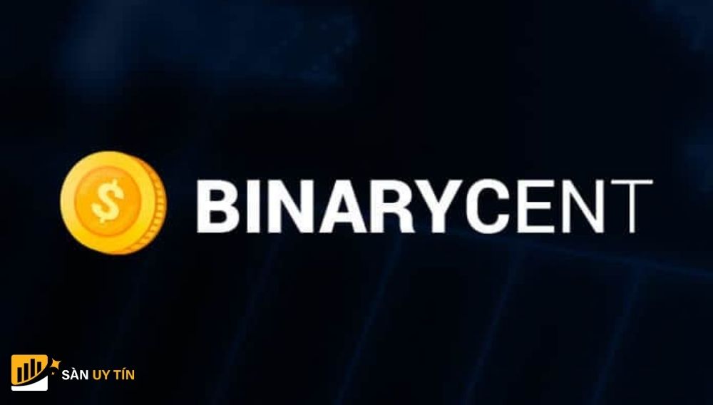 Sàn giao dịch BinaryCent có uy tín không?
