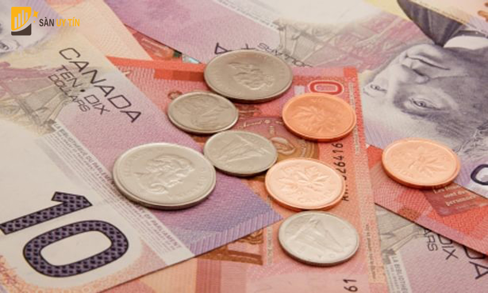 Dự báo đô la Canada trong tương lai