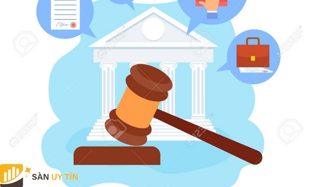 ASIC quản lý các broker như thế nào?