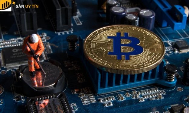Những đồng tiền điện tử Bitcoin, Litecoin đang ngày càng được yêu thích với mục tiêu phát triển cao hơn