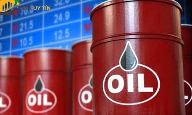 Triển vọng giá dầu thô: Sẵn sàng đột phá trong khi Iran sẽ chịu rủi ro