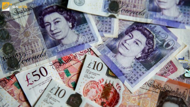 Triển vọng giá bảng Anh - GBPUSD sẽ tăng cao hơn nếu 1,42 bị phá vỡ