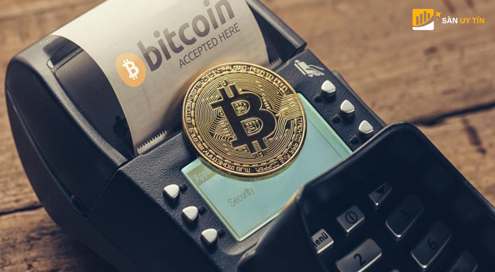 Bitcoin la gì và cách kiếm tiền nhờ vào tiền điện tử