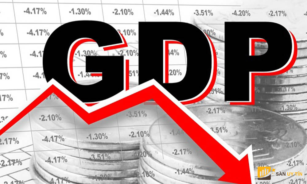 Các báo cáo GDP quan trọng nhất cho thị trường ngoại hối