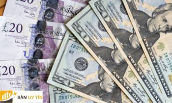 Triển vọng cặp tiền tệ GBP/USD trước cuộc họp BoE diễn ra