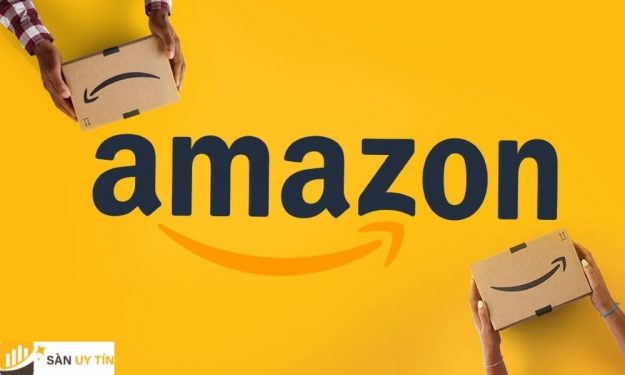 Dự báo thị trường chứng khoán: Khi doanh số của Amazon có sự đột phá