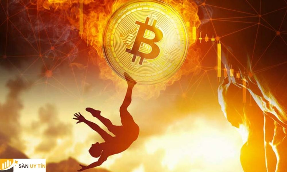Cách kiếm tiền ảo bitcoin