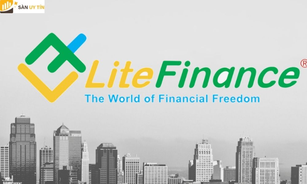 Thông tin về sàn LiteFinance