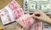 Chính sách tiền tệ của Trung Quốc tăng hơn Đô la Mỹ khi cho vay bằng đồng Nhân dân tệ mới