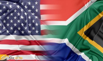 Dự báo cặp tiền tệ USD/ZAR khi Feb không thay đổi chính sách về lãi suất