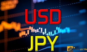 Cặp tiền tệ USD/JPY thất bại ở mức kháng cự, nhưng xu hướng cơ bản vẫn tiếp tục tăng