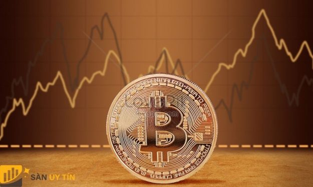 Đồng Bitcoin dừng ở mức kháng cự và có thể tránh khỏi phạm vi giao dịch giới hạn