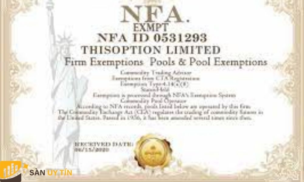Tìm hiểu về NFA là gì?