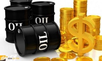 Crude oil là gì? Cách giao dịch và đầu tư dầu thô hiệu quả