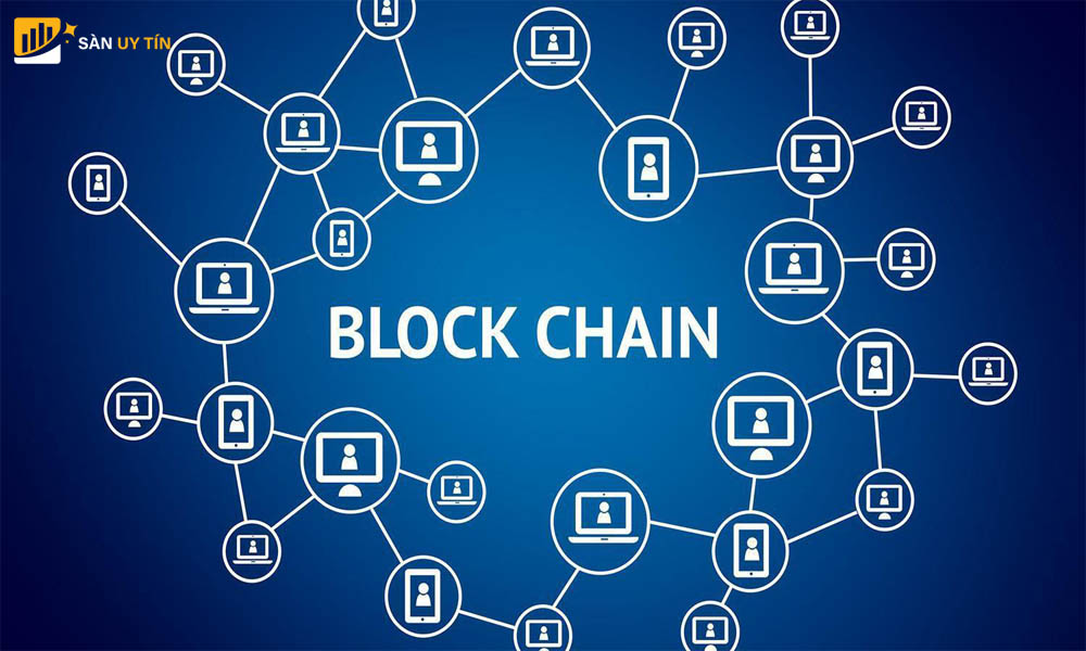 Tìm hiểu Blockchain là gì