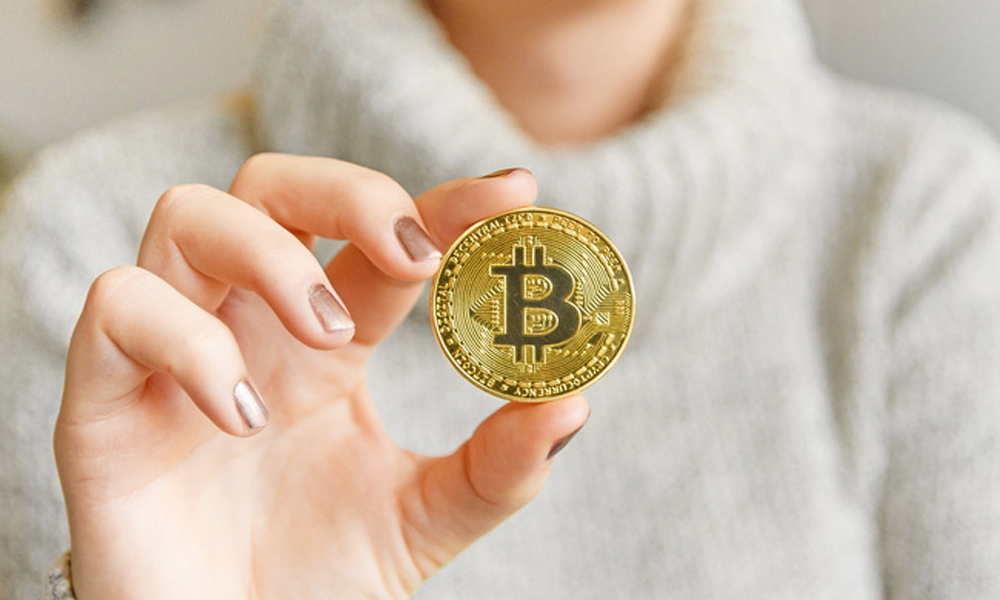 Tìm hiểu về giá trị của Bitcoin 