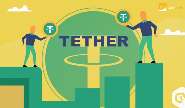 USDT là gì? Cách mua và giao dịch Tether (USDT) mới nhất cho nhà đầu tư