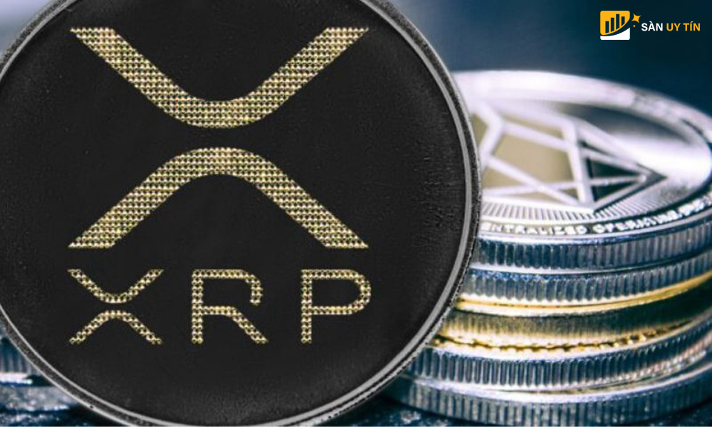 XRP coin là gì trên thị trường tiền ảo