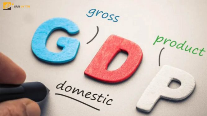 Ý nghĩa của GDP là gì và mối quan của nó với thị trường ngoại hối hiện nay