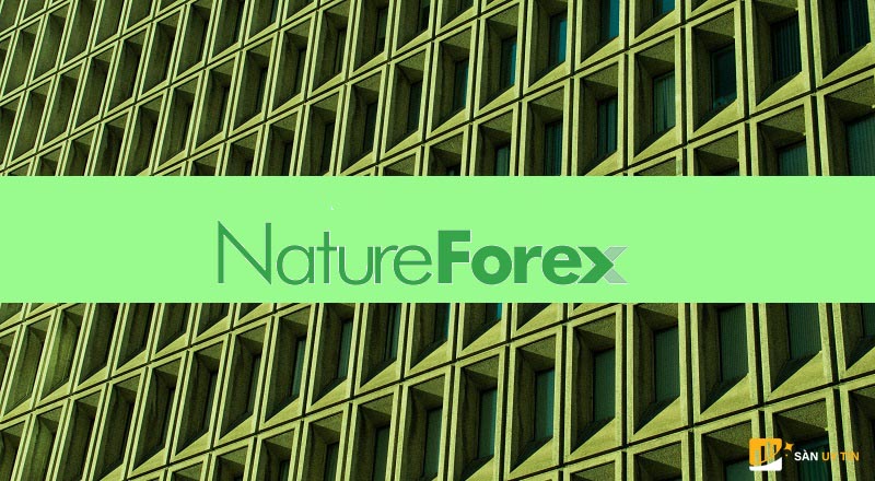 NatureForex lừa đảo nhà đầu tư hay không