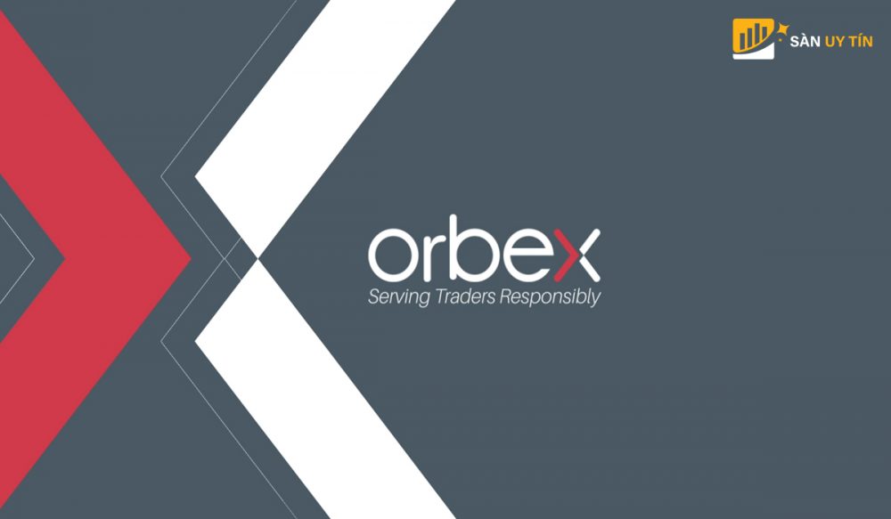 Đánh giá sàn Orbex