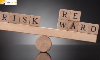 Risk Reward Ratio là gì? Hướng dẫn cách tính tỷ lệ R:R trong Forex