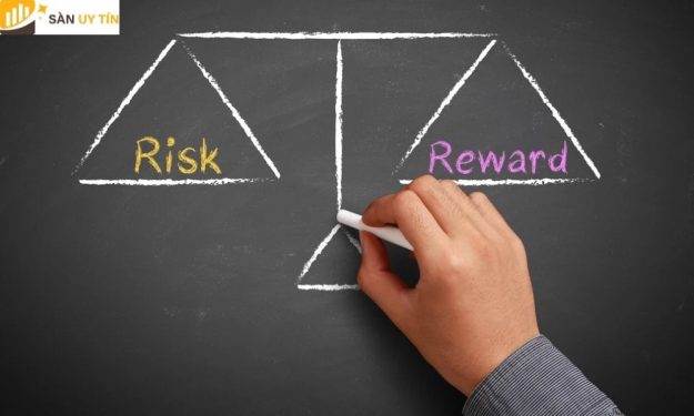 Risk Reward Ratio Là Gì Hướng Dẫn Cách Tính Tỷ Lệ Rr Trong Forex