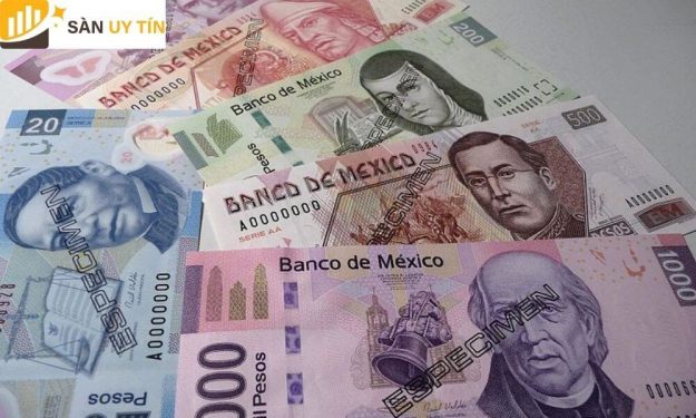 Tình hình lạm phát cao của Mexico mở ra cánh cửa tăng lãi suất nhiều hơn với triển vọng đồng Peso tăng