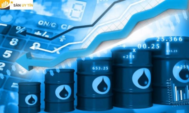 Dầu thô tiếp tục tăng sau khi cuộc họp OPEC+ bị hủy bỏ