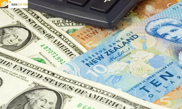Dự báo về Đô la New Zealand: NZD/USD tăng đột biến trên báo cáo CPI quý 2 màu đỏ
