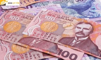 Dự báo về đô la New Zealand và các biện pháp phòng ngừa Covid tăng trở lại